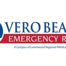 HCA Florida Vero Beach Emergency - Emergency Care Facilities