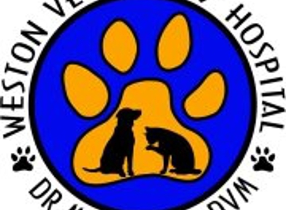 Weston Veterinary Hospital - Weston, WV