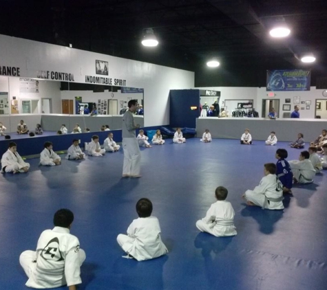 Guardian Mixed Martial Arts - Murfreesboro, TN