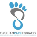 Dr. Jordan Steinberg, DPM - Physicians & Surgeons, Podiatrists