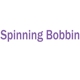 Spinning Bobbin