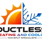 Ductless Heating And Cooling