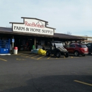 Race Brothers Farm Supply - Clothing Stores