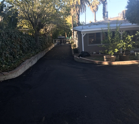 Empire Paving - Perris, CA