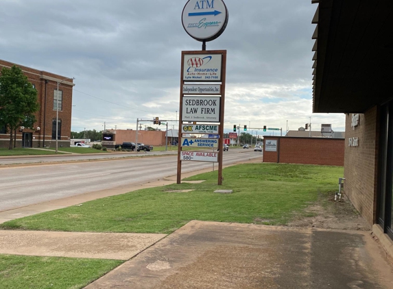 AAA Oklahoma -  Enid - Enid, OK