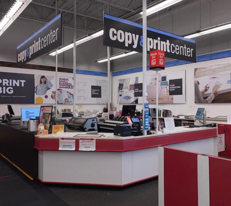 Staples - Tarpon Springs, FL