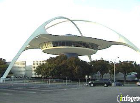 Aviation Safeguards - Los Angeles, CA