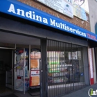 Andina Travel & Services