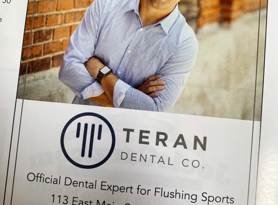 TERAN Dental Co. - Flushing, MI