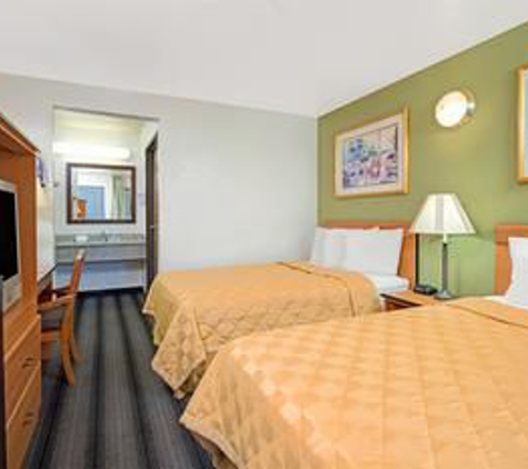 Travelodge by Wyndham Sacramento / Rancho Cordova - Sacramento, CA