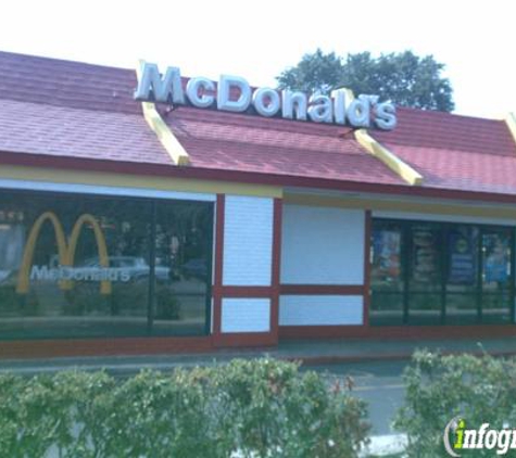 McDonald's - Chicago, IL