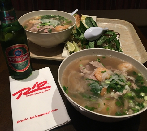 Pho Da Nang - Las Vegas, NV