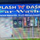 Splash N Dash - Car Wash