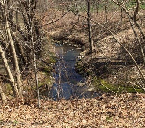 Lake Erie Arboretum at Frontier - Erie, PA