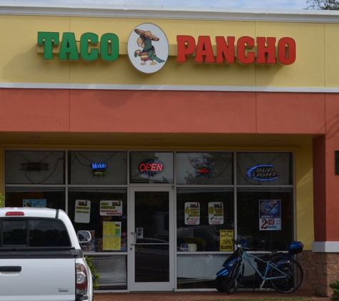 Taco Pancho - Cape Coral, FL