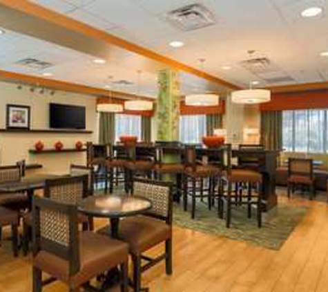 Hampton Inn Nanuet - Nanuet, NY