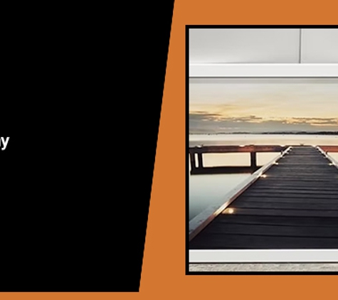 The Framing Game - Whitebridge, NSW. Photography