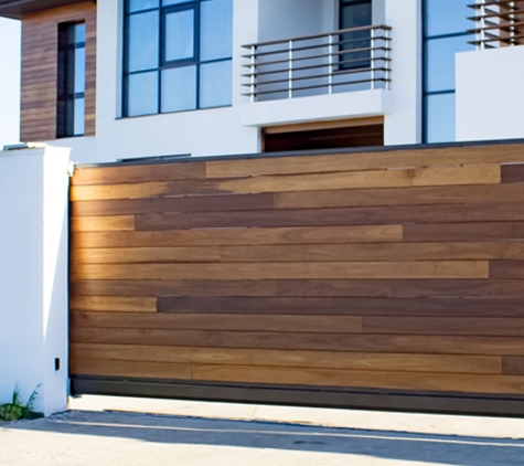 KM Garage Doors - Brookvale, NSW