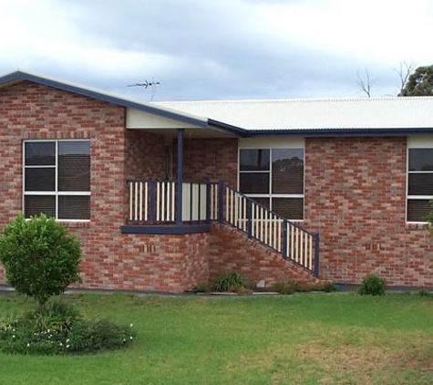 Austam Homes - Taminda, NSW