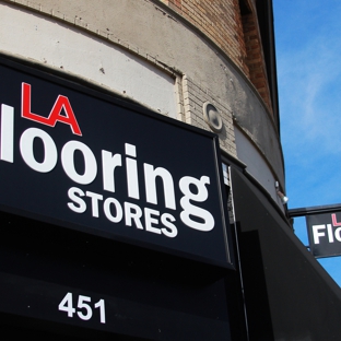 Los Angeles Flooring Stores - Los Angeles, CA