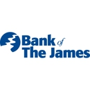 Bank of the James - Buchanan - Banks