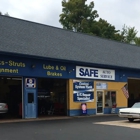 SAFE Auto Service