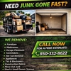 Harris Junk Removal & Hauling gallery