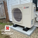 Smart HVAC - Air Conditioning Service & Repair
