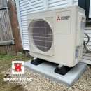 Smart HVAC - Ventilating Contractors