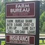 Hall County Farm Bureau