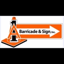 A-1 Barricade & Sign Inc - Safety Equipment & Clothing