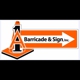 A-1 Barricade & Sign Inc