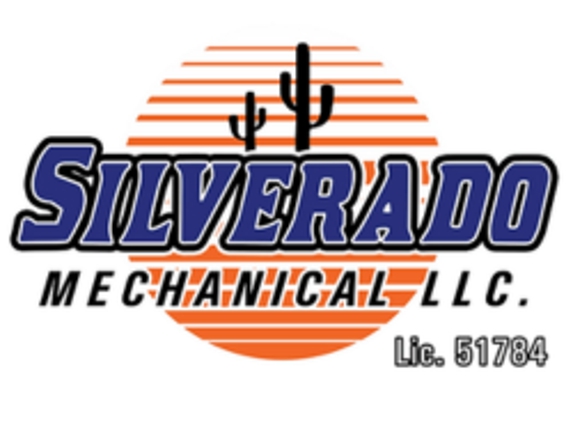 Silverado Mechanical - Las Vegas, NV