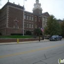 Glen Ellyn Village Office - Police Departments