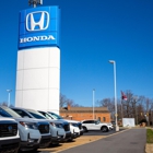 Burlington Honda