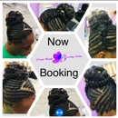 Chosen Hands Braiding Salon - Hair Stylists