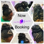 Chosen Hands Braiding Salon