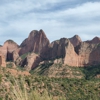 Kolob Canyons Visitor Center at Zion National Park gallery