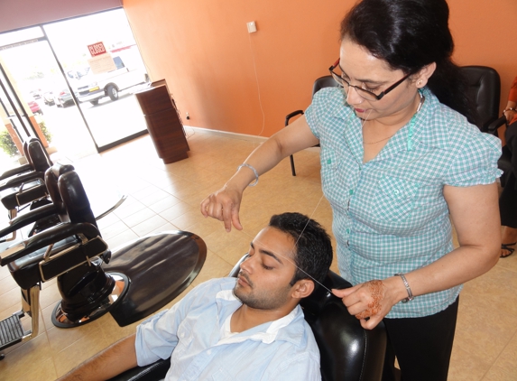 Ankur Eyebrow Threading & Beauty Salon - Stanton, CA