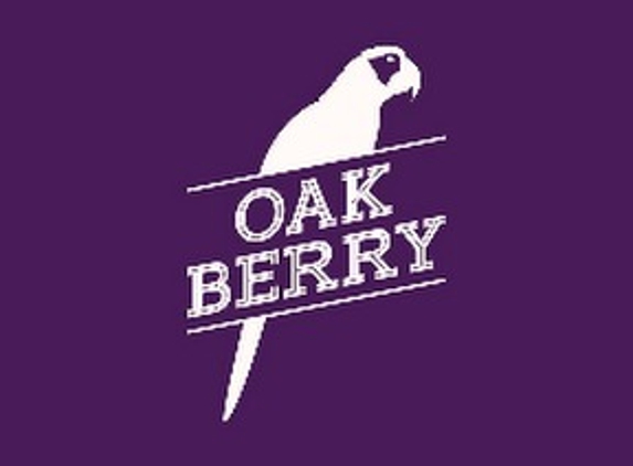 Oakberry Acai - Hermosa Beach, CA