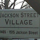 Jackson Street Village