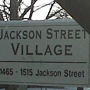Jackson Street Village