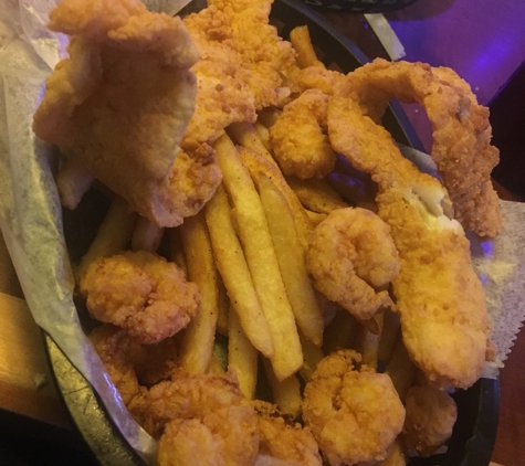 Oyster Bay Seafood Cafe - Lawrenceville, GA