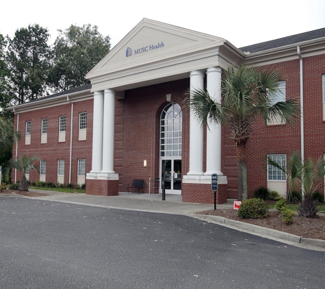 MUSC Health Radiology and Imaging at West Ashley Medical Pavilion - Charleston, SC