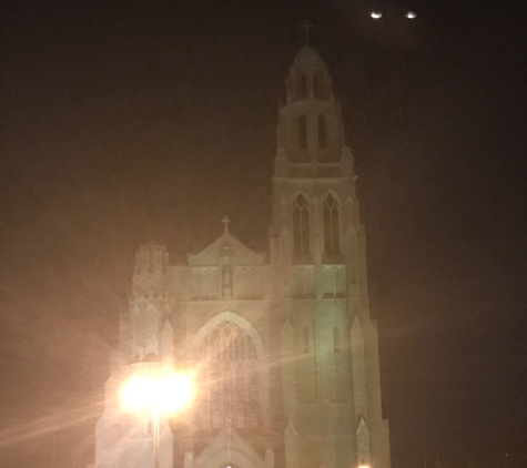 Saint Agnes Cathedral - Rockville Centre, NY