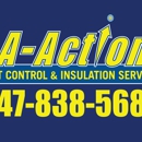 A-Action Pest Control - Pest Control Equipment & Supplies