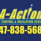 A-Action Pest Control