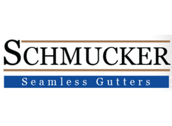 Schmucker Seamless Gutters, Inc. - Sarasota, FL