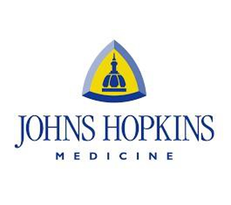 Johns Hopkins Thoracic Surgery - Baltimore, MD