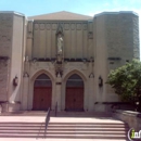 Blessed Sacrament Church - Parish Office - Catholic Churches